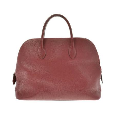 Hermès Vintage Handbags Rød, Dame Vintage Tasker, Størrelse: ONE Size
