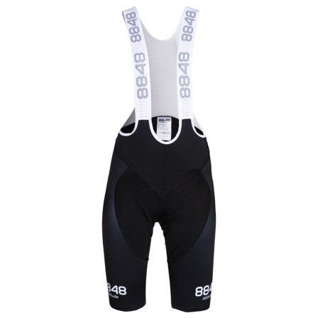 8848 Altitude Women's Agne Bike Shorts Women workout shorts Black 38