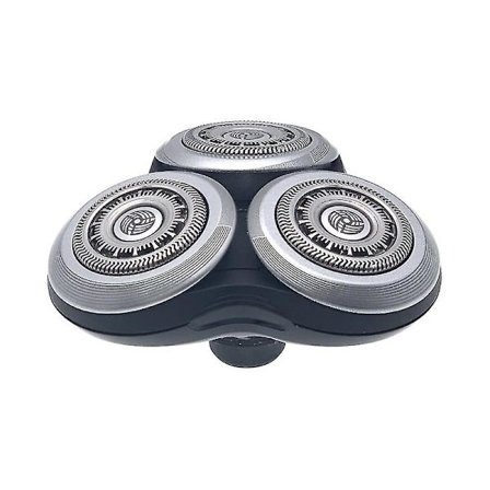 Ersättningshuvud för rakapparat Philips S9000-serie S9311 S9321 S9511 S9531 Sp9810 Sp9811 Sp9820 Sp9861 Sp9863 Sp9880 Sw6700