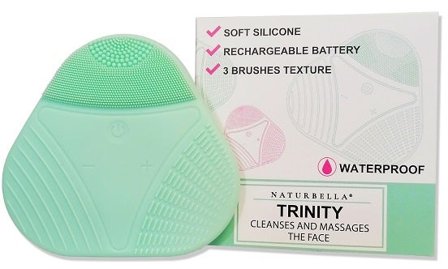 Trinity Pulizia Del Viso