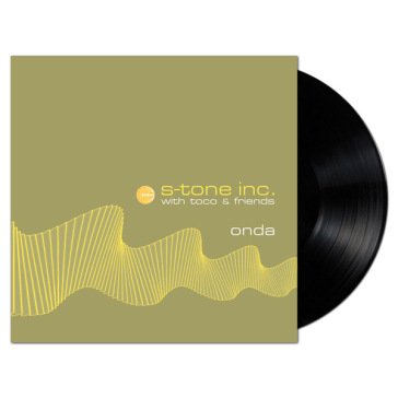 Onda S-TONE INC. with Toc
