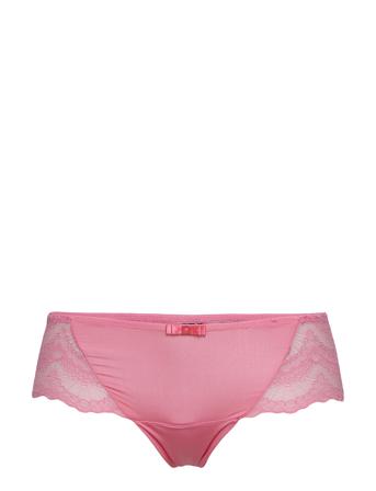 Tanya String Lingerie Panties Hipsters/boyshorts Rosa Missya