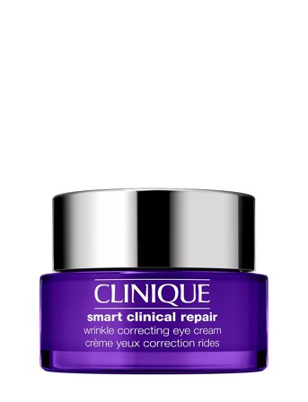 Clinique Smart Clinical Repair Wrinkle Eye Cream - Nude - 30 ml