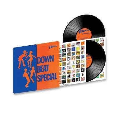 Studio one down beat special (expanded e NA