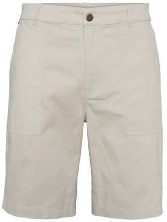 Bula M's Chillax Shorts Chalk