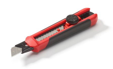 Hultafors SRP 18W Brytebladkniv, Håndverktøy