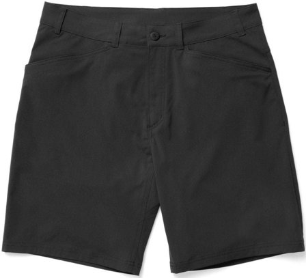 Houdini M's Dock Shorts True Black