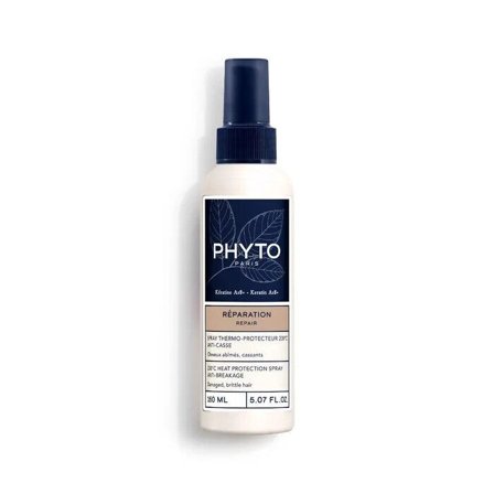 Phyto Phytoriparazione Spray Termoprotettivo Senza Risciacquo
