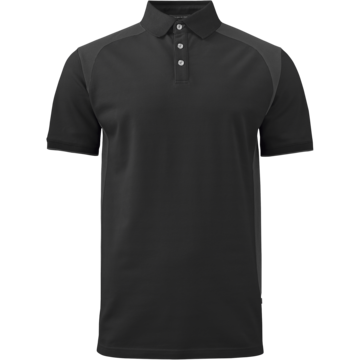 Piké Herr Stretch Texstar PS07