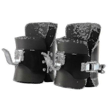 Helt nye fitness stressaflastende anti-tyngdekraft inversionssko, inversionsterapi til gymnastik, op-ned power håndstand udstyr - God