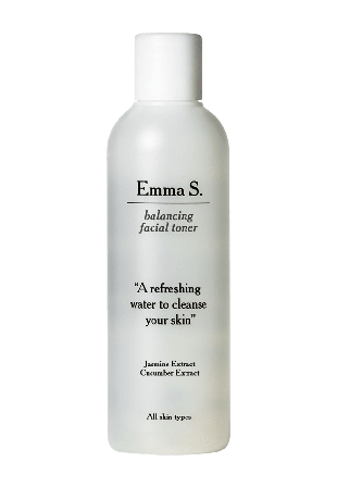 Emma S. Balancing Facial Toner Ansiktsvatten & facemist Dam ONESIZE