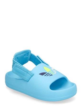 adidas Originals Adifom Adilette C - Blue - 28