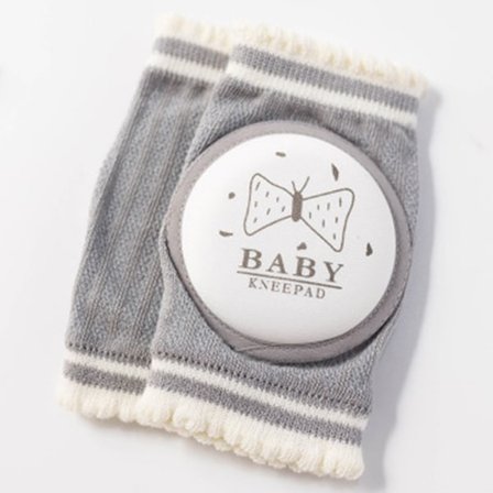 Bekväma Skyddande Knäskydd för Barn