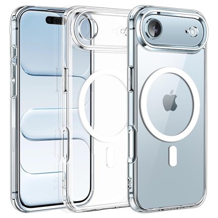 MagSafe-kompatibelt skal till iPhone 17 Air