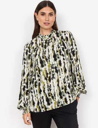 Soyaconcept Sc-Ojita - Green - XS