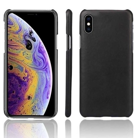 iPhone XS Max Ultrathin Vintage Case Jazz