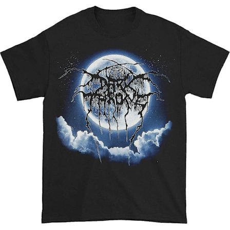 Dark Throne The Funeral Moon T-shirt