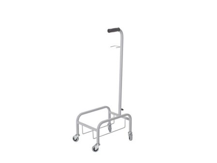 NORDEX Svabbvagn Mini - Lyreco - Städ och hygien > Städvagnar > Städvagnar