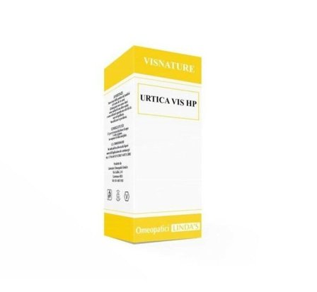 Urtica Vis-Hp Gocce 30ml