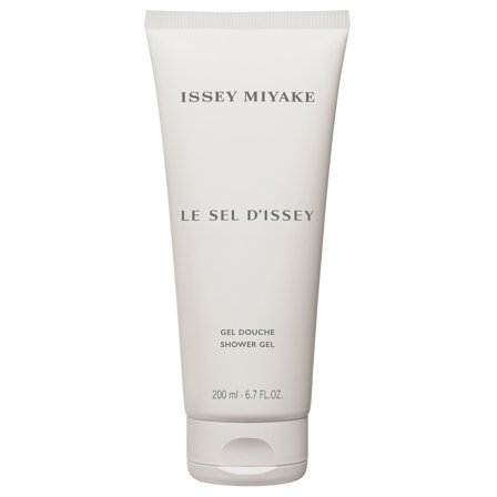 Issey Miyake Le Sel d'Issey 200ml Uomo - Bagno e Doccia
