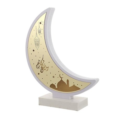 Den nya 1st dekorativa lampan(S)