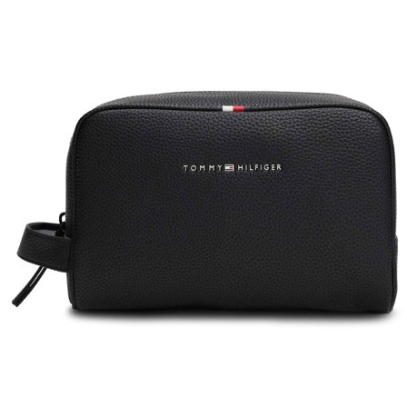 Trousse de Toilette Tommy Hilfiger Essential pour hommes - Trousses de toilette