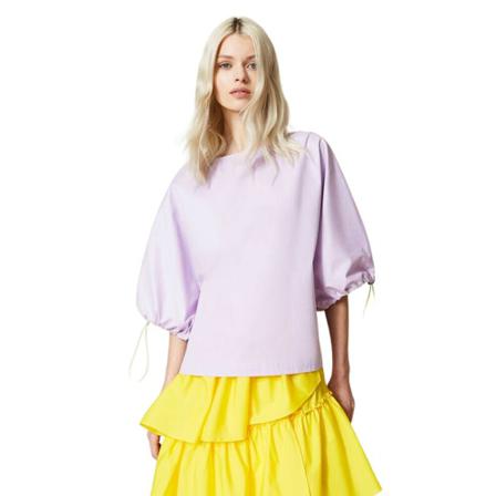 Twinset Blouses Lilla, Dame