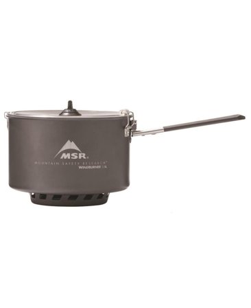 MSR WindBurner Sauce Pot