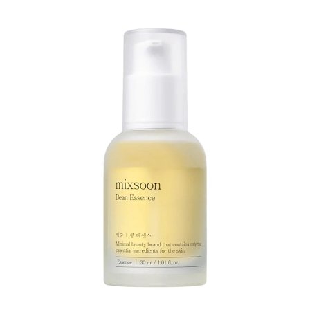 Mixsoon Bean Essence, Skincare, Ansigtspleje, Ansigtsolie