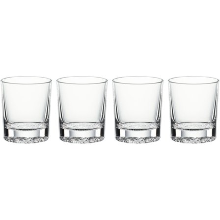 Spiegelau Lounge 2.0 SOF glas 23,8 cl, 4-pack - Klar | KitchenOne