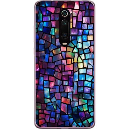 Mobilskal till Xiaomi Mi 9T Pro med Disco