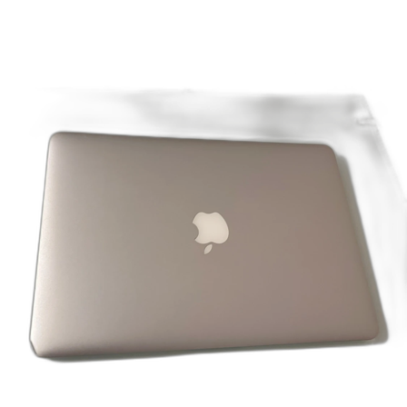 MacBook Air (bärbar dator)