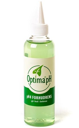 Optima pH Forhudrens - 200ml