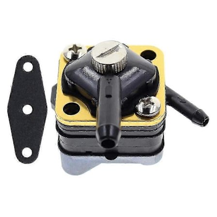 Johnson Evinrude 6hp 8hp 9.9hp 15hp Korkeapaineinen Perämoottorin Polttoainepumppu