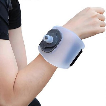 7 Oz Vattenflaska, Vattenflaska för Utomhuslöpning, för Cykling Etc-C (LGL)