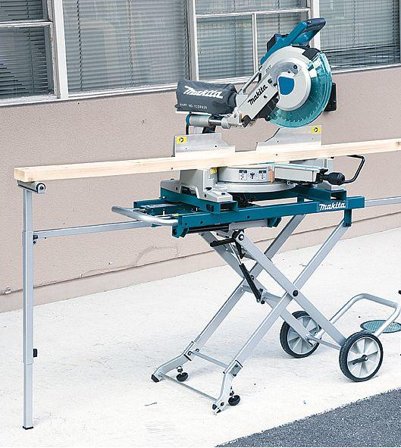 Makita DEAWST05, worktable