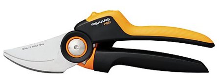 FISKARS BESKJÆRINGSAKS XSERIES POWERGEAR LARGE SIDESKJÆR P961