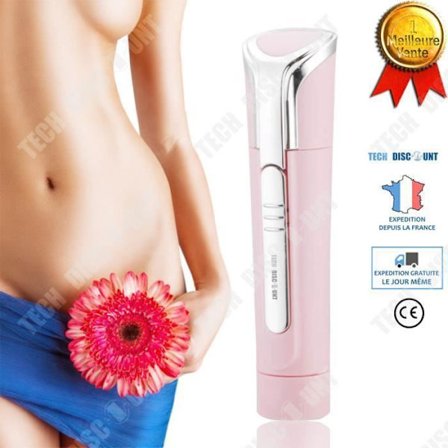 Trådlös elektrisk epilator för kvinnor ögonbryn ansikte 4 i 1 rakapparat hårtrimmer skönhetsapparat för ben vattentålig för att ta bort