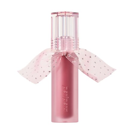 PERIPERA Water Bare Tint 17 Rosy Boom Up 3,7g - Gloss