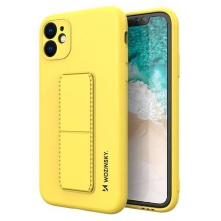 Samsung Galaxy A32 5g Skal Stativfunktion Med Hållare Och Magnet