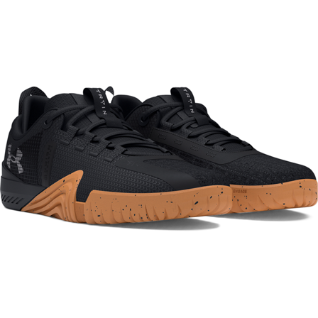 Under Armour UA TriBase Reign 6. Black