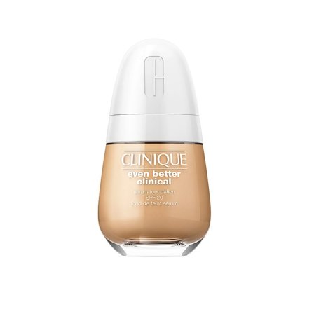 Clinique Even Better Clinical Serum Foundation SPF 20 WN 12 Meringue, Makeup, Ansigt, Foundation