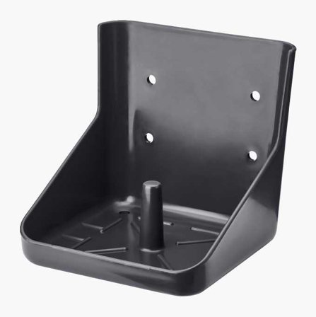 Saltstenshållare 10 kg - Biltema