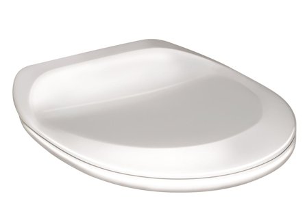 Gustavsberg Nautic Dania WC-sete for Gustavsberg armlene 3055 og 3051, Baderom