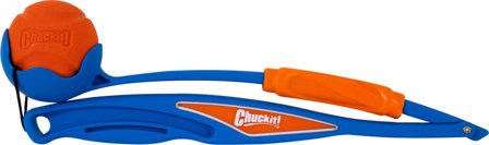 Chuckit! Fetch & Fold pallonheitin