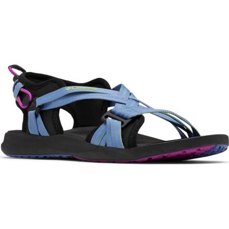 Sandaler Columbia Bl0102458 Blå 36