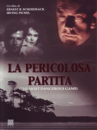 Pericolosa Partita (La)