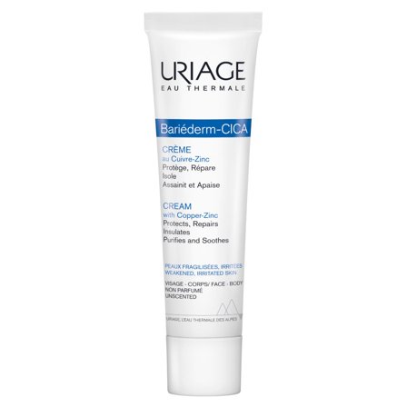 URIAGE Crema 40ml - Trattamento Riparatore