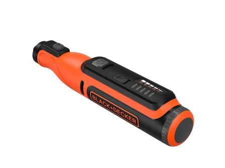 Black & Decker BCRT8IK-XJ Multiverktøy, Maskiner