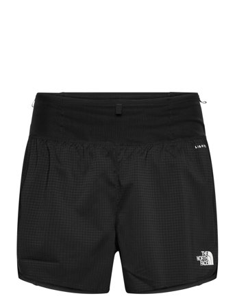 The North Face M Sunriser 2 In 1 Short 5In - Black - S